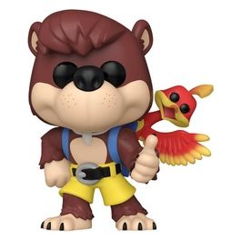 Pop! Banjo and Kazooie 981