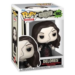 Pop! Beetlejuice 2 Delores 1692