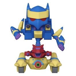 Pop! Big 15cm Yu-Gi-Oh! Xyz-Dragon Cannon 1456