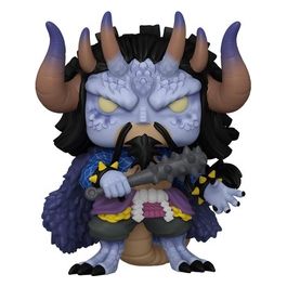 Funko Pop! Big 15cm One Piece Kaido (Beast Form) 1624