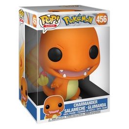 Pop! Big 25cm Pokemon Charmander