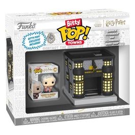 Pop! Bitty Town Harry Potter Ollianders