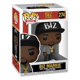 Pop! Biz Markie 274