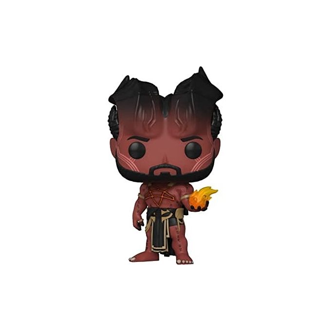 Funko Pop! Black Adam Sabbac