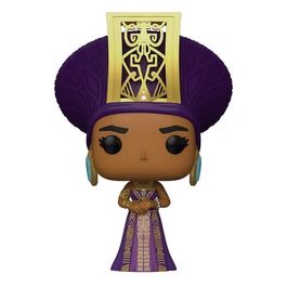 Funko Pop! Black Panther Wakanda Forever Queen Ramonda 1099