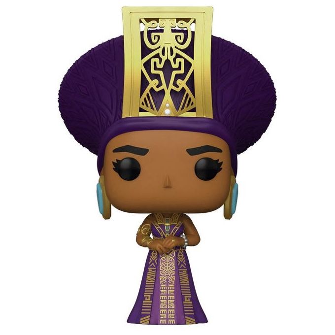 Funko Pop! Black Panther Wakanda Forever Queen Ramonda 1099
