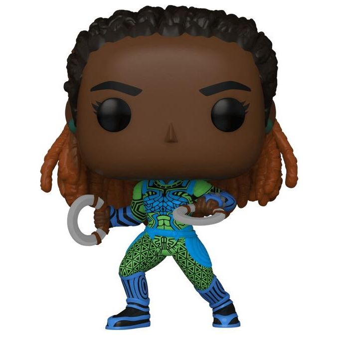 Funko Pop! Black Panther Wakanda Forever Nakia 1101