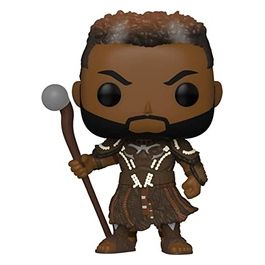 Pop! Black Panther Wakanda Forever M'Baku 1098