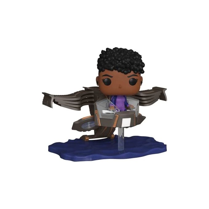 Funko Pop! Black Panther Wakanda Forever Shuri Sunbird 110