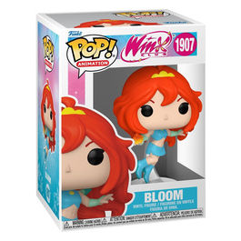 Pop! Bloom Guerriera Fata Winx Club
