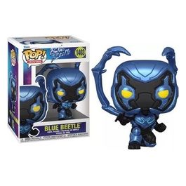 Pop! Blue Beetle Pop 1 W/Chase