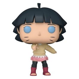 Funko Pop! Boruto Himawari Uzumaki with Chase 1654