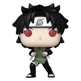 Funko Pop! Boruto Mirai Sarutobi 1652