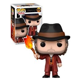 Pop! Bram Stokers Van Helsing