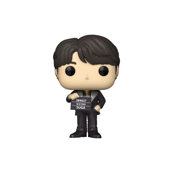 Funko Pop! Bts Suga 281