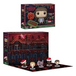 Pop! Calendar Advent Stranger Things 2024