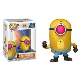 Funko Pop! Cattivissimo Me 4 Mega Minion Mel 1556