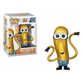 Pop! Cattivissimo Me 4 Mega Minion Tim 1557