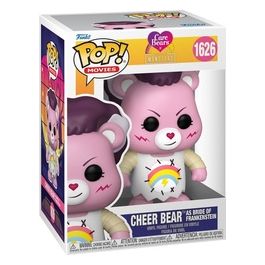 Pop! Cheer Bear Bride As Frankenstein
