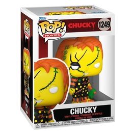 Pop! Chucky Vintage Halloween 1249