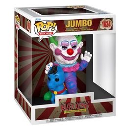 Pop! Deluxe Killer Klowns Jumbo 1624