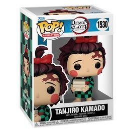 Pop! Demon Slayer Tanjiro Kamado Kimono 1530
