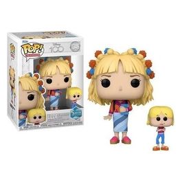 Pop! Disney 100th Lizzie Mcguire con Monologue 1346