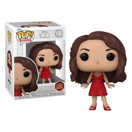 Pop Disney 100th High School Musical Gabriella 1366