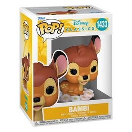 Pop! Disney Classics Bambi 1433
