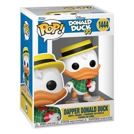 Funko Pop! Disney Donald Duck 90th Dapper Donald Duck 1444