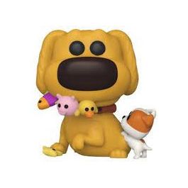 Pop! Disney Dug Days Dug With Toys
