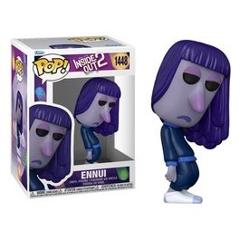 Pop! Disney Inside Out 2 Pop 2 Ennui