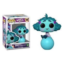 Pop! Disney Inside Out 2 Pop 3 Envy 2
