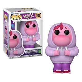 Pop! Disney Inside Out 2 Pop 4 Embarrassment