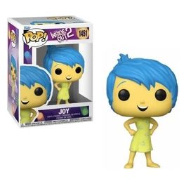 Pop! Disney Inside Out 2 Pop 5 Joy