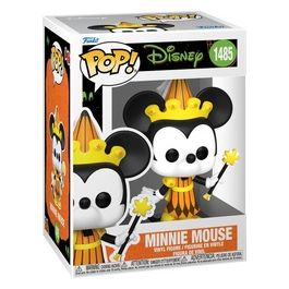 Pop! Disney Minnie Mouse (Halloween) 1485