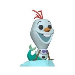 Pop! Disney Olaf Presents Olaf As Ariel Special 1177