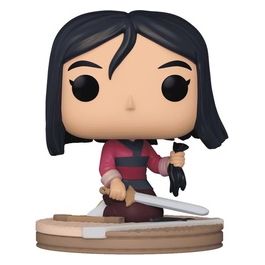 Pop! Disney Princess Mulan 1020