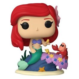 Pop! Disney Ultimate Princess: Princess Ariel 1012