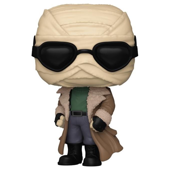 Funko Pop! Doom Patrol Negative Man 1535