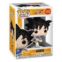 Pop! Dragon Ball Gt Goku 1626