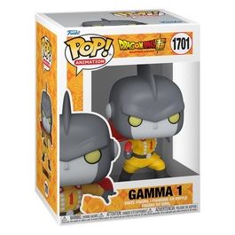 Pop! Dragon Ball Super Hero Gamma 1 1701