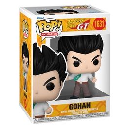 Pop! Dragon Ball Gt Gohan 1631