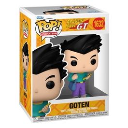 Pop! Dragon Ball Gt Goten 1632