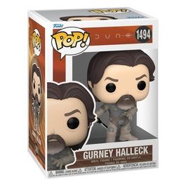 Funko Pop! Dune 2 Gurney Halleck 1494