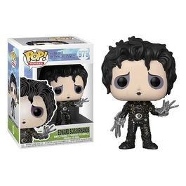 Pop! Edward Mani di Forbice 979
