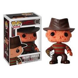 Pop! Freddy Krueger 02