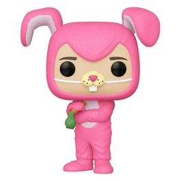 Pop! Friends Chandler Bing As Bunny 1066