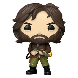 Pop! Fusion La Cosa R.j. Macready 993
