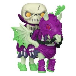 Pop! Fusion Masters of The Universe Scare Mare 999